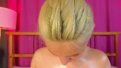 BarbaraFinch live cam on Cam4
