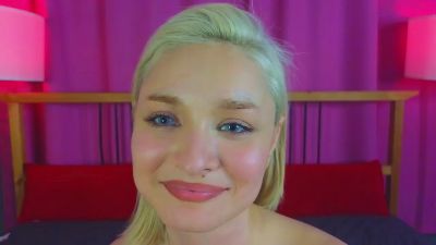 BarbaraFinch live cam on Cam4
