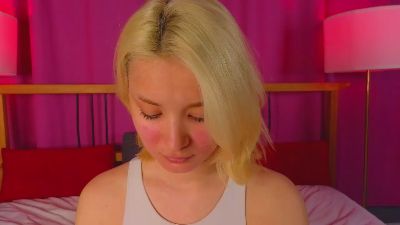BarbaraFinch live cam on Cam4