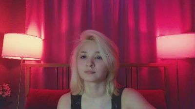 BarbaraFinch live cam on Cam4