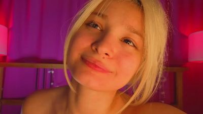 BarbaraFinch live cam on Cam4