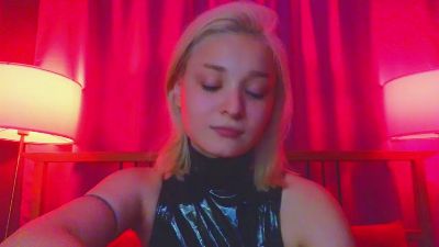 BarbaraFinch live cam on Cam4