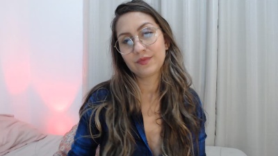 BarbaraJack live cam on Cam4