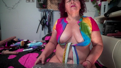BarbaraViciosa live cam on Cam4