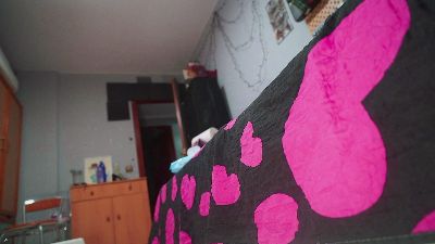 BarbaraViciosa live cam on Cam4