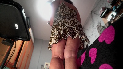 BarbaraViciosa live cam on Cam4