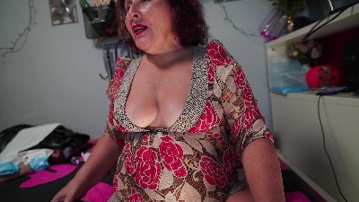 BarbaraViciosa live cam on Cam4
