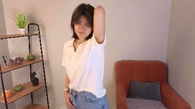 Profile and Statistics for Barbara_Little on Cam4