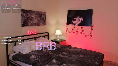 Barbara_Little live cam on Cam4