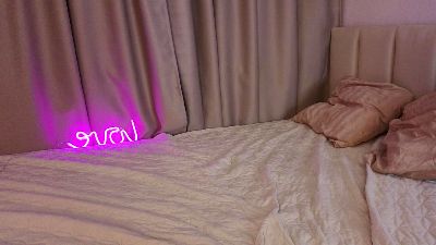 Barbara_Little live cam on Cam4