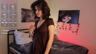Barbara_Little live cam on Cam4