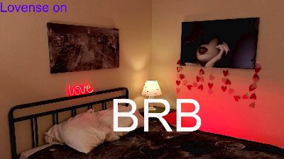 Barbara_Little live cam on Cam4