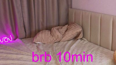 Barbara_Little live cam on Cam4