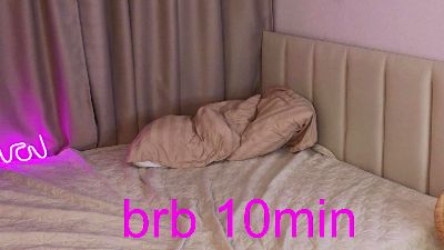 Barbara_Little live cam on Cam4