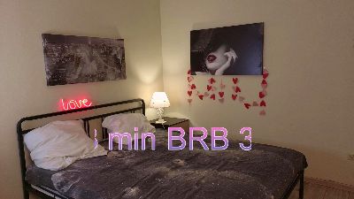 Barbara_Little live cam on Cam4