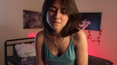 Barbara_Little live cam on Cam4