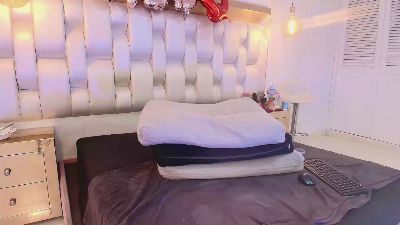 Barbara_ferrer live cam on Cam4