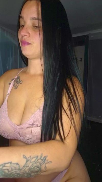 Barbaracamil live cam on Cam4