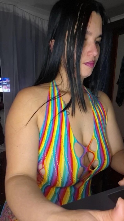 Barbaracamil live cam on Cam4
