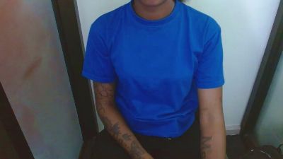 Barbi_Benz live cam on Cam4