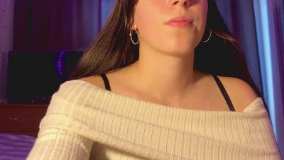 BarbieChaddick live cam on Cam4