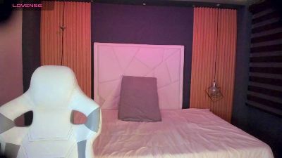 BarbieFox9 live cam on Cam4