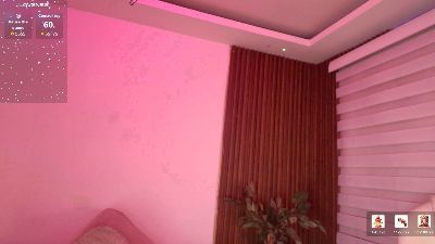 BarbieFox9 live cam on Cam4