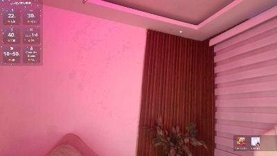 BarbieFox9 live cam on Cam4