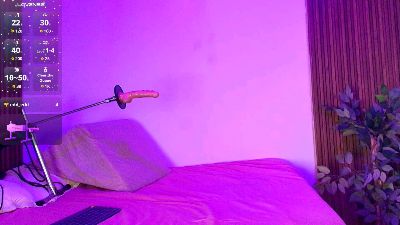 BarbieFox9 live cam on Cam4