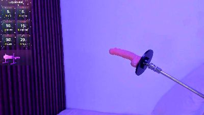 BarbieFox9 live cam on Cam4