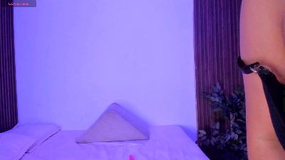 BarbieFox9 live cam on Cam4
