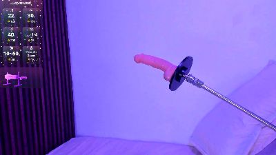 BarbieFox9 live cam on Cam4