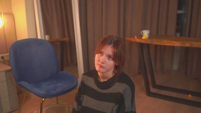 BarbieGelineau live cam on Cam4