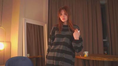 BarbieGelineau live cam on Cam4