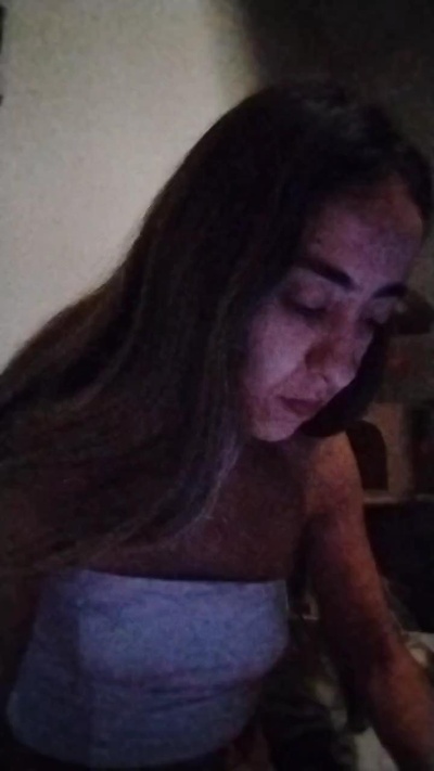 BarbieGrr webcam