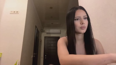 BarbieRozman live cam on Cam4