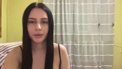 BarbieRozman live cam on Cam4