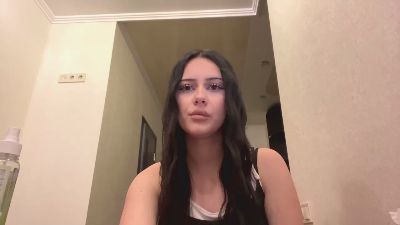 BarbieRozman live cam on Cam4