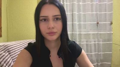 BarbieRozman live cam on Cam4
