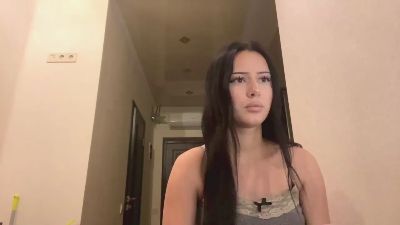 BarbieRozman live cam on Cam4