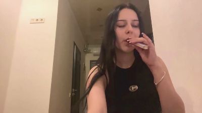 BarbieRozman live cam on Cam4