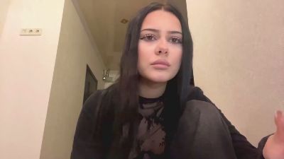 BarbieRozman live cam on Cam4