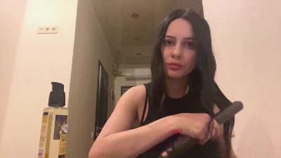 BarbieRozman live cam on Cam4