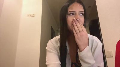 BarbieRozman live cam on Cam4