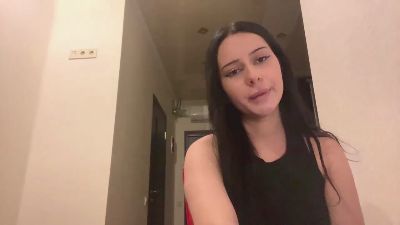 BarbieRozman live cam on Cam4