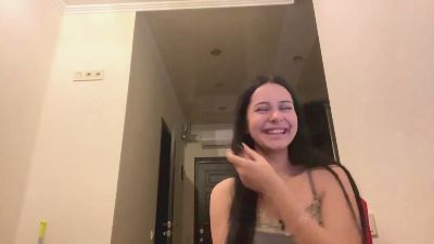 BarbieRozman live cam on Cam4