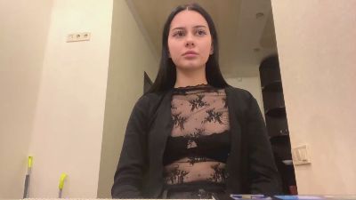 BarbieRozman live cam on Cam4