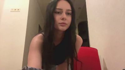 BarbieRozman live cam on Cam4