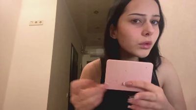 BarbieRozman live cam on Cam4
