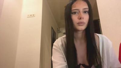BarbieRozman live cam on Cam4